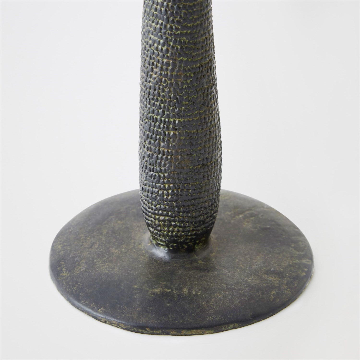 Global Views Totem Candlestick