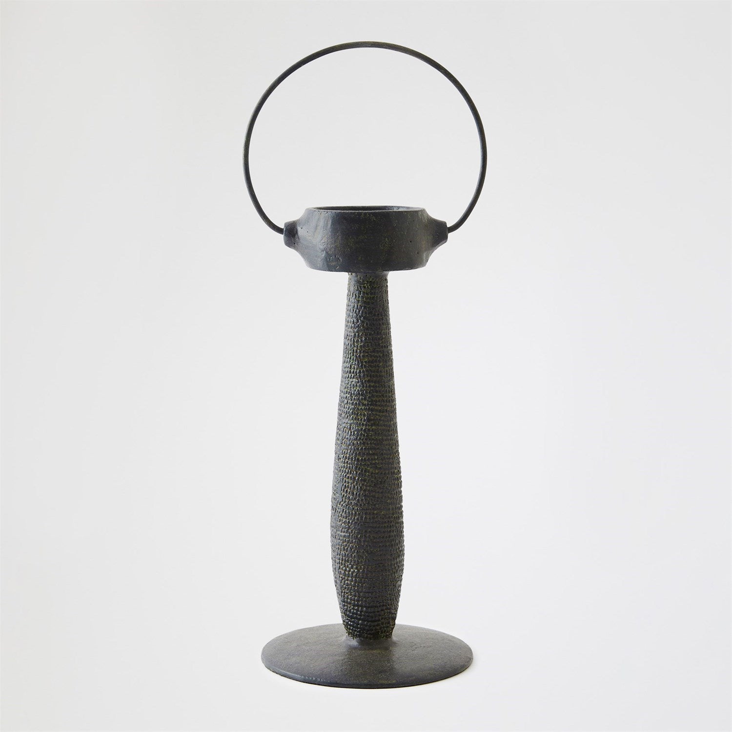 Global Views Totem Candlestick