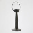 Global Views Totem Candlestick