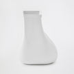 Global Views White Sac Vessel