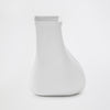 Global Views White Sac Vessel