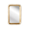 Wildwood Gold Shellebrations Mirror