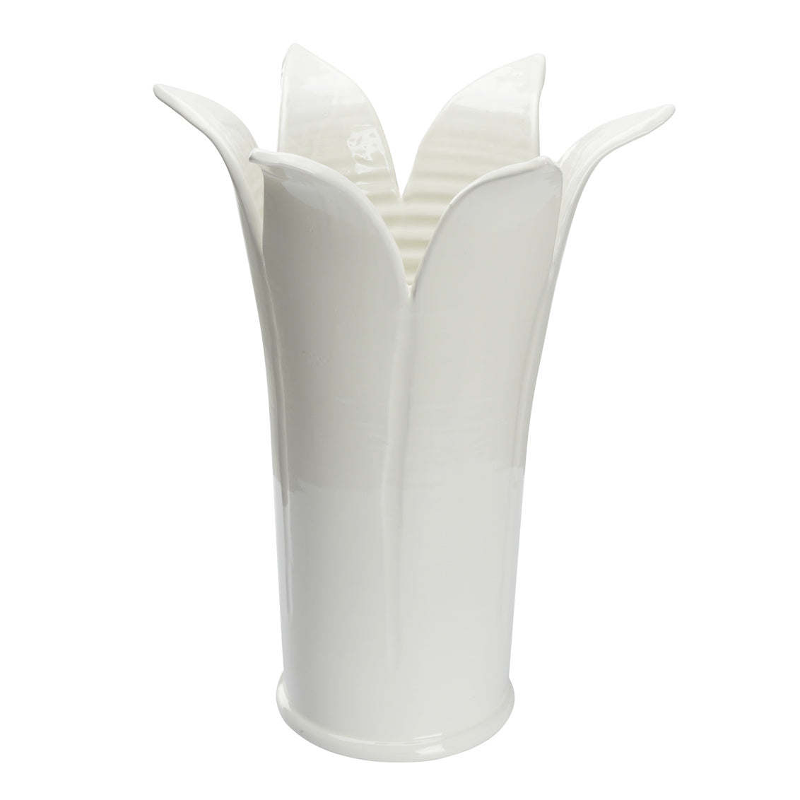 Chelsea House Lily Flowered Umbrella Stand Frame