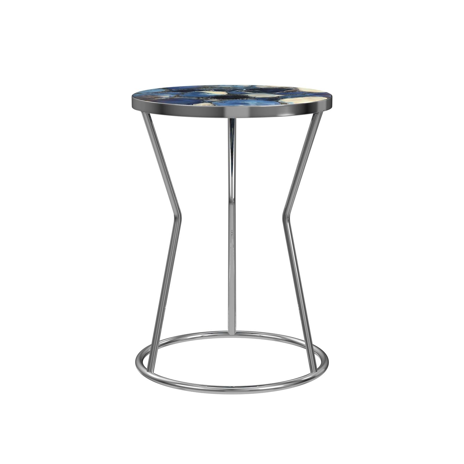 BMC Lauer Accent Table
