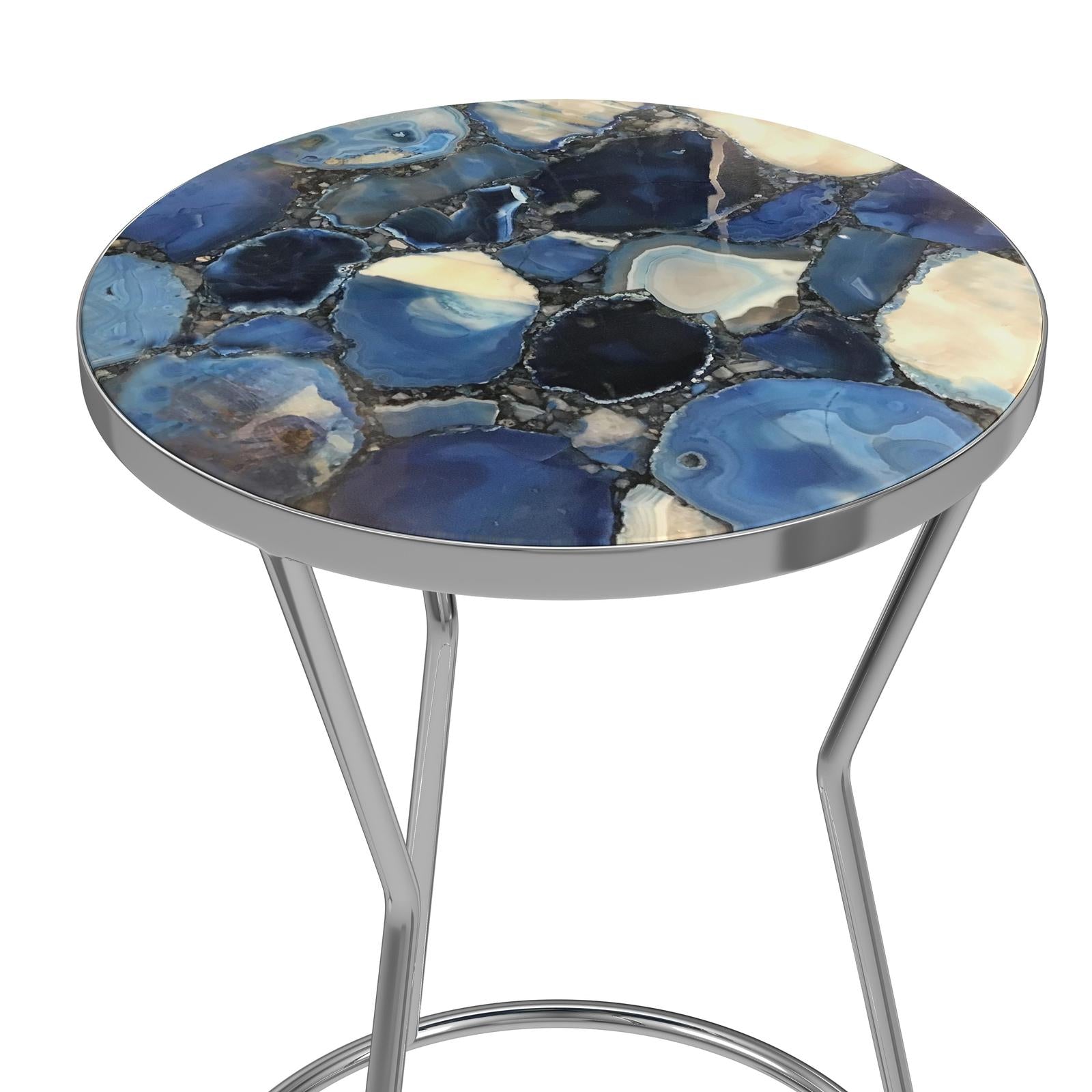 BMC Lauer Accent Table