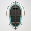 Global Views Scarab Mirror