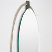 Global Views Scarab Mirror