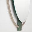 Global Views Scarab Mirror