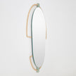 Global Views Scarab Mirror
