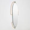 Global Views Scarab Mirror