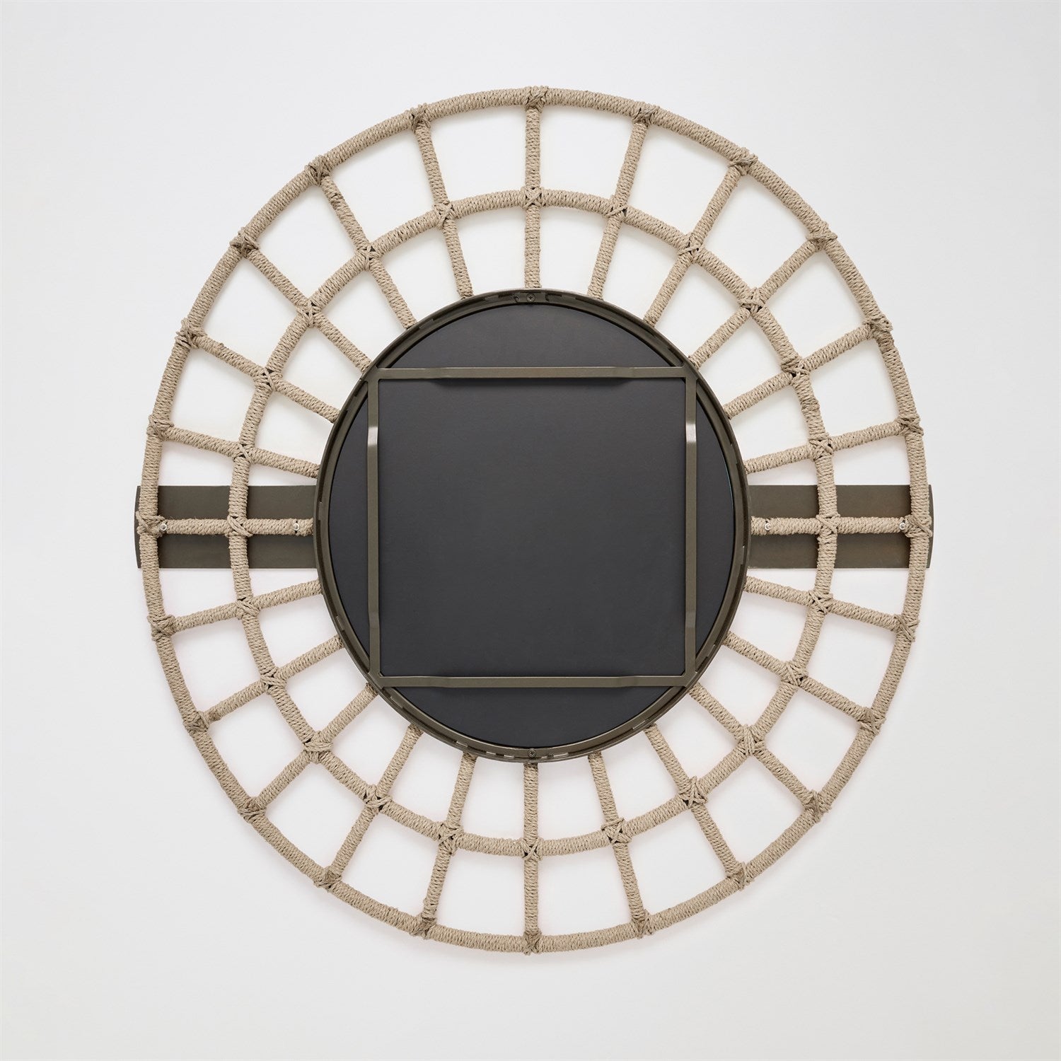 Global Views Bouclier Mirror