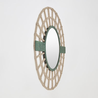 Global Views Bouclier Mirror