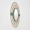 Global Views Bouclier Mirror