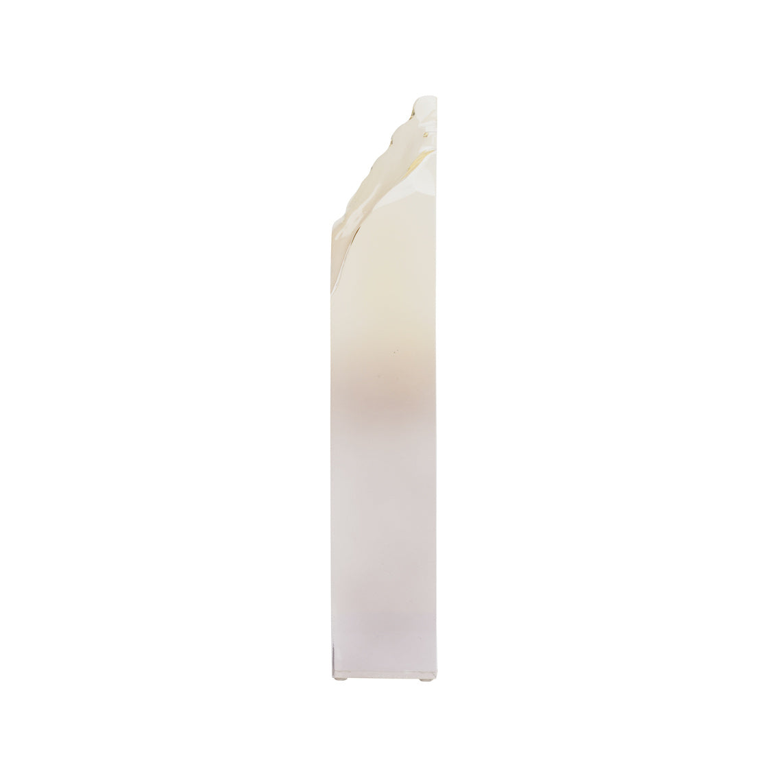 Wildwood Sybil Gold Sculpture