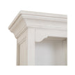 Magnussen Home Bronwyn Alabaster Desk