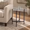 Bassett Mirror Cicco Accent Table