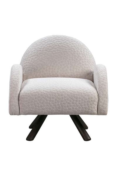 Bassett Mirror Myrtle Accent Chair Sale