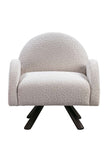 Bassett Mirror Myrtle Accent Chair Sale