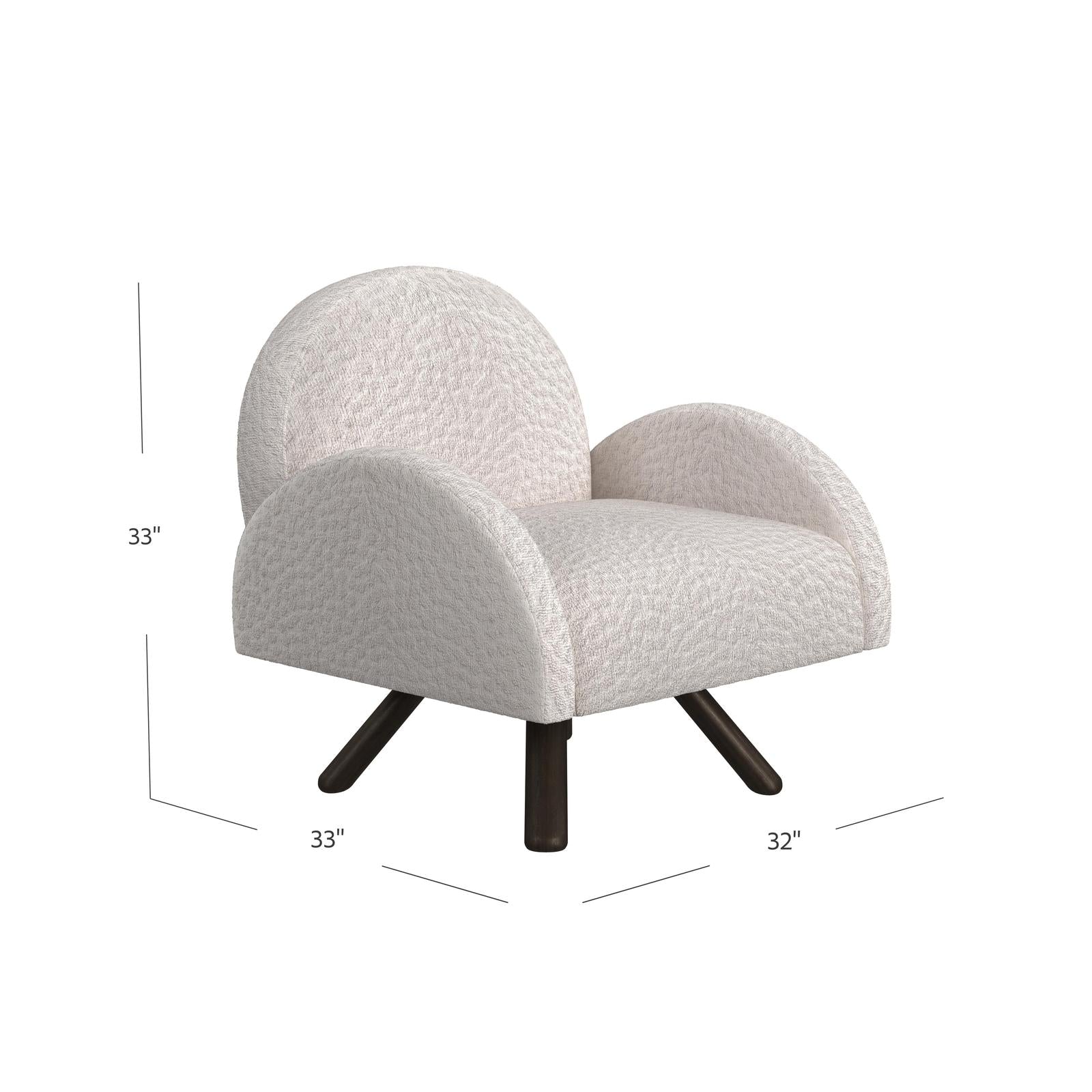 BMC Myrtle Accent Chair