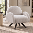Bassett Mirror Myrtle Accent Chair Sale