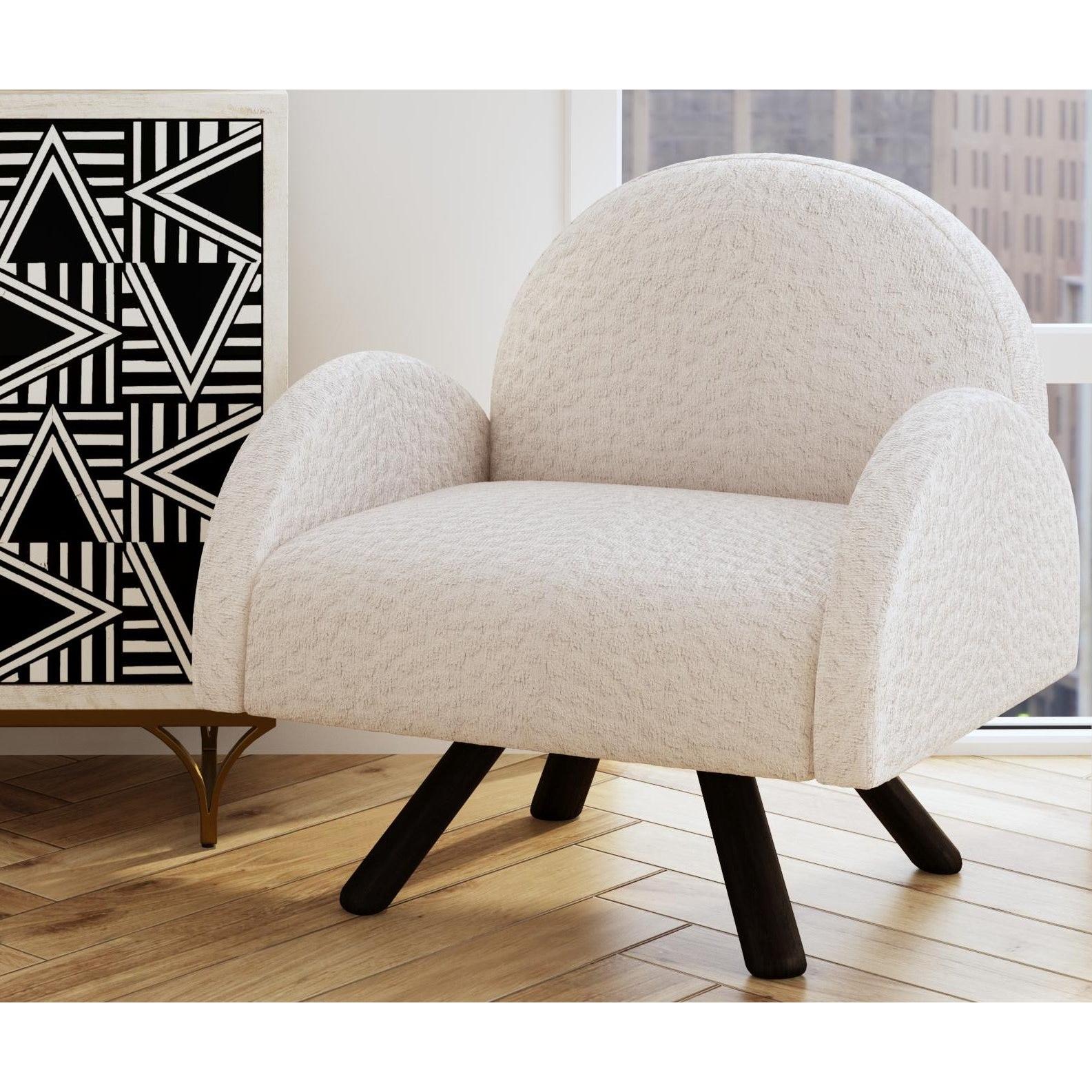 BMC Myrtle Accent Chair