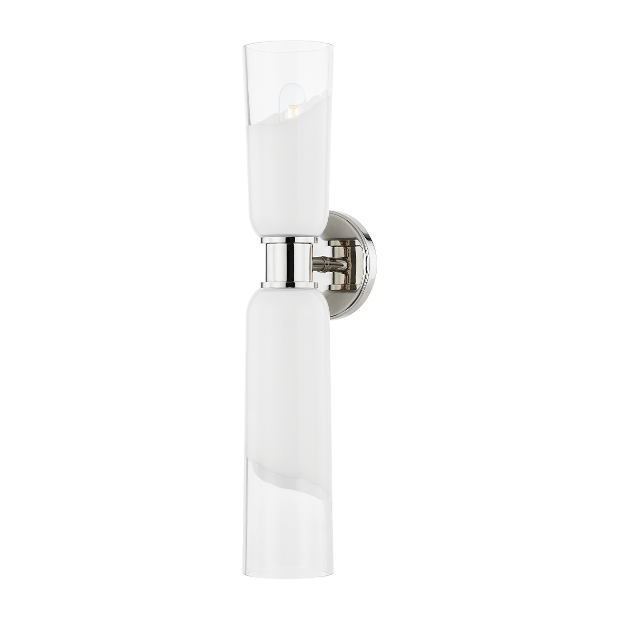 Hudson Valley Lighting Wasson 2 Light 4.75 inch Wall Sconce Wall Light