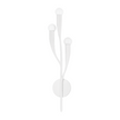 Hudson Valley Lighting Labra 3 Light 5.75 inch Wall Sconce Wall Light