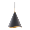Hudson Valley Lighting Martini 1 Light 13 inch Pendant Ceiling Light