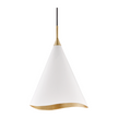Hudson Valley Lighting Martini 1 Light 13 inch Pendant Ceiling Light