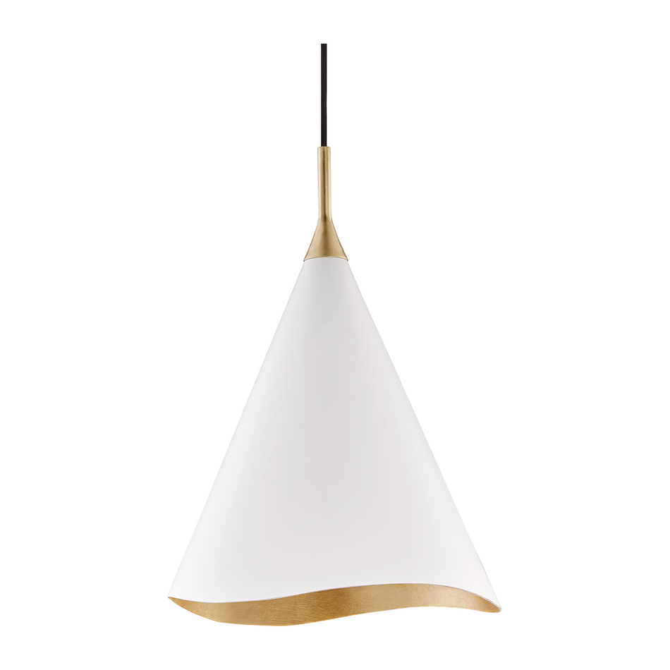 Hudson Valley Lighting Martini 1 Light 13 inch Pendant Ceiling Light