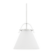 Hudson Valley Lighting Aldridge 1 Light 16 inch Pendant Ceiling Light Clearance