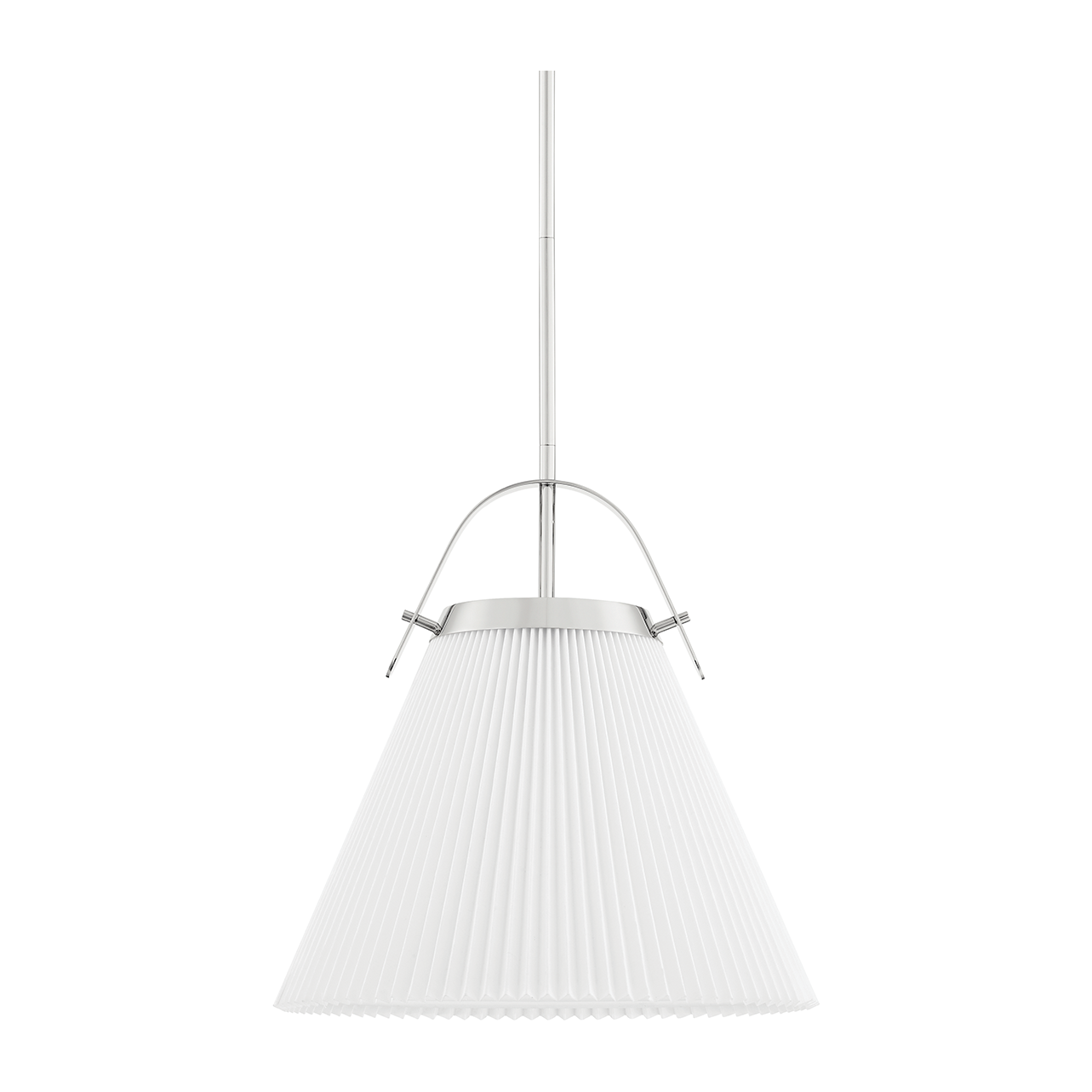 Hudson Valley Lighting Aldridge 1 Light 16 inch Pendant Ceiling Light Clearance
