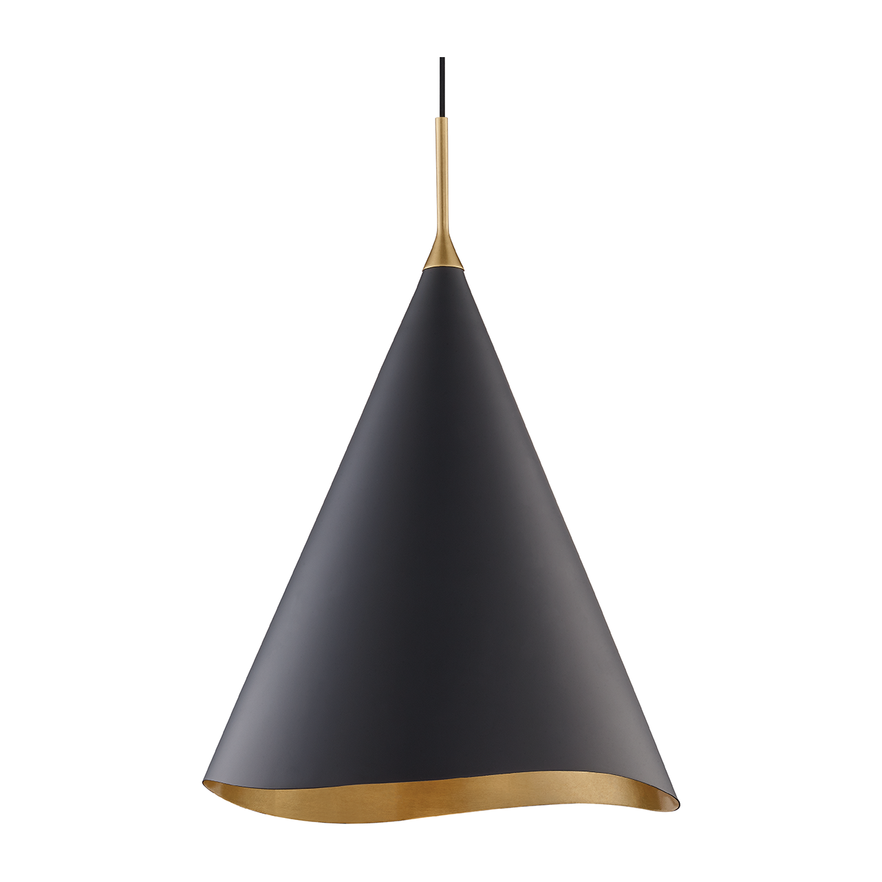 Hudson Valley Lighting Martini 1 Light 18 inch Pendant Ceiling Light