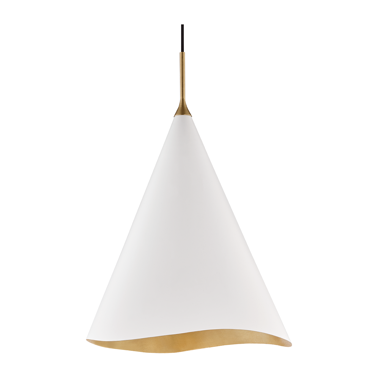 Hudson Valley Lighting Martini 1 Light 18 inch Pendant Ceiling Light