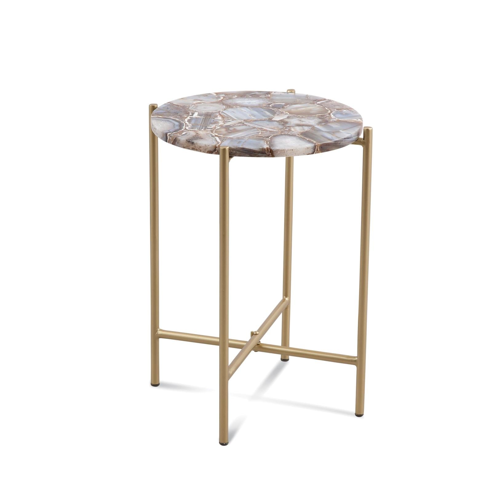 BMC Lonna Accent Table