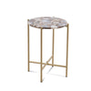 BMC Lonna Accent Table