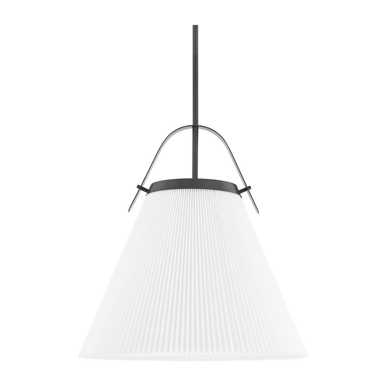 Hudson Valley Lighting Aldridge 1 Light 24 inch Pendant Ceiling Light Clearance