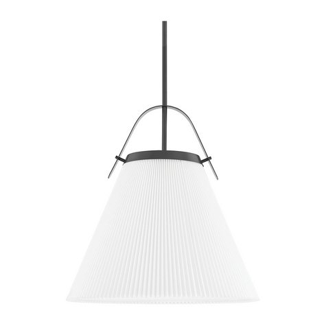 Hudson Valley Lighting Aldridge 1 Light 24 inch Pendant Ceiling Light Clearance