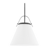 Hudson Valley Lighting Aldridge 1 Light 24 inch Pendant Ceiling Light Clearance
