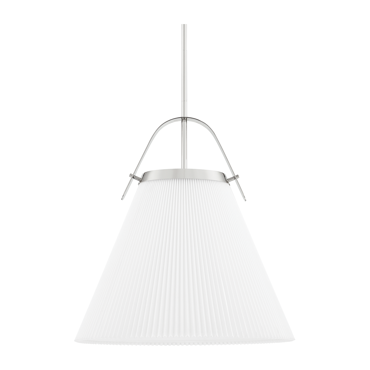 Hudson Valley Lighting Aldridge 1 Light 24 inch Pendant Ceiling Light Clearance