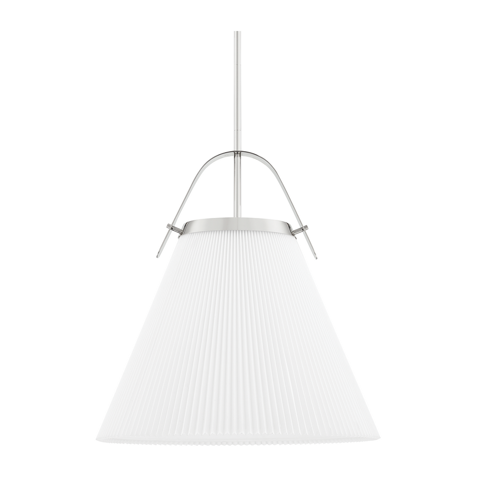 Hudson Valley Lighting Aldridge 1 Light 24 inch Pendant Ceiling Light Clearance