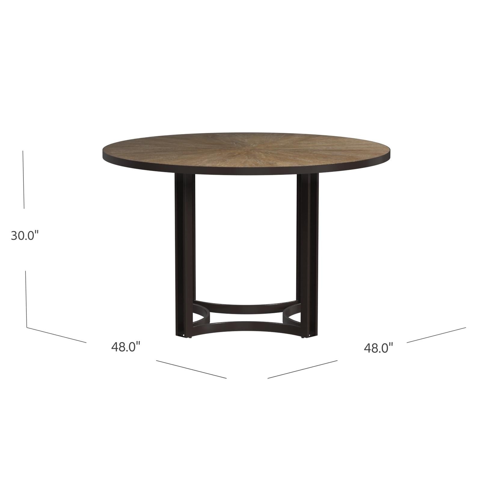 BMC Trucco Dining Table