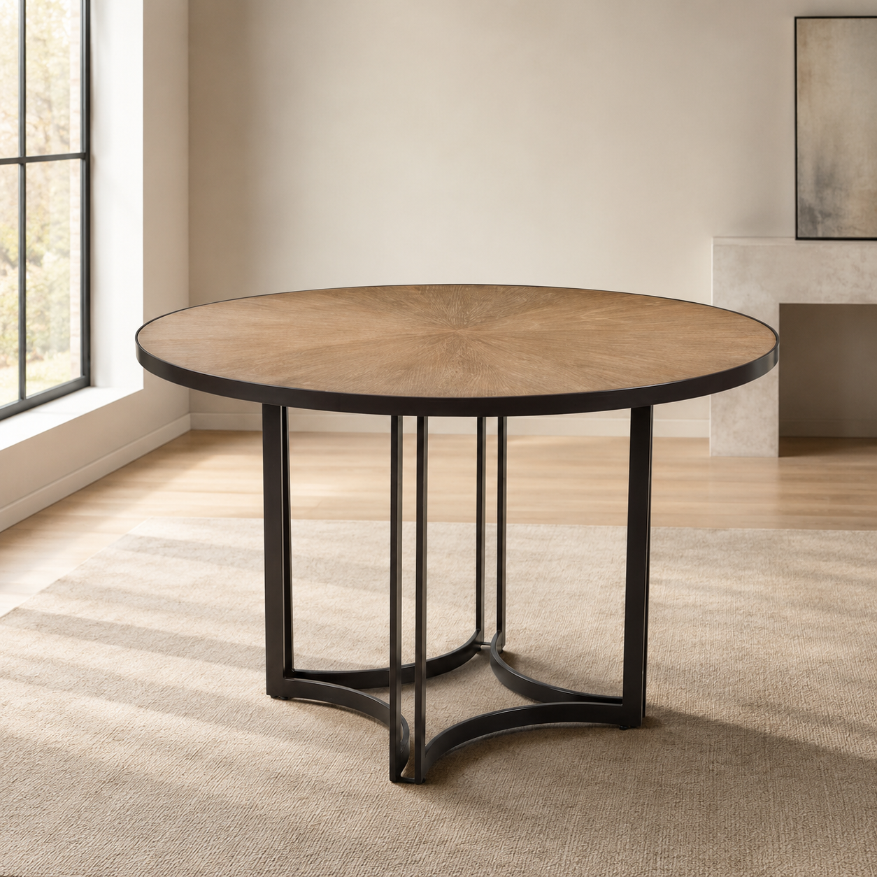 BMC Trucco Dining Table