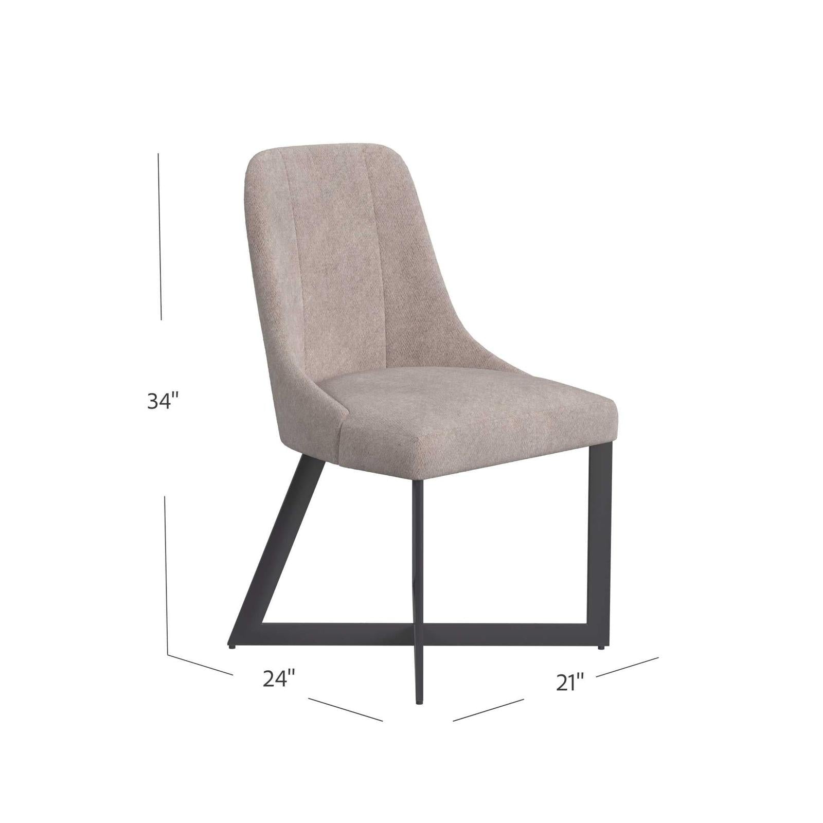 BMC Trucco Dining Chair - Set of 2