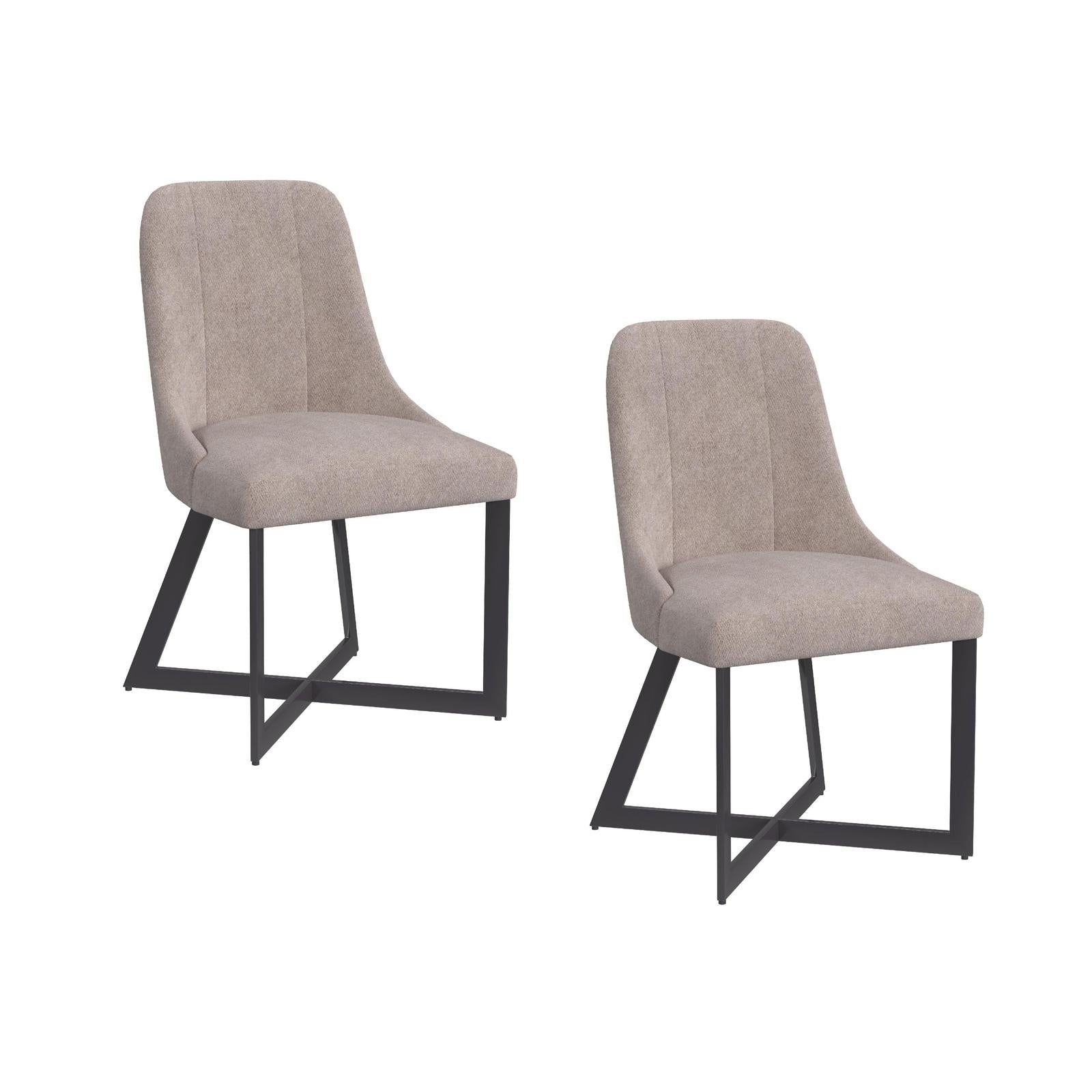 BMC Trucco Dining Chair - Set of 2