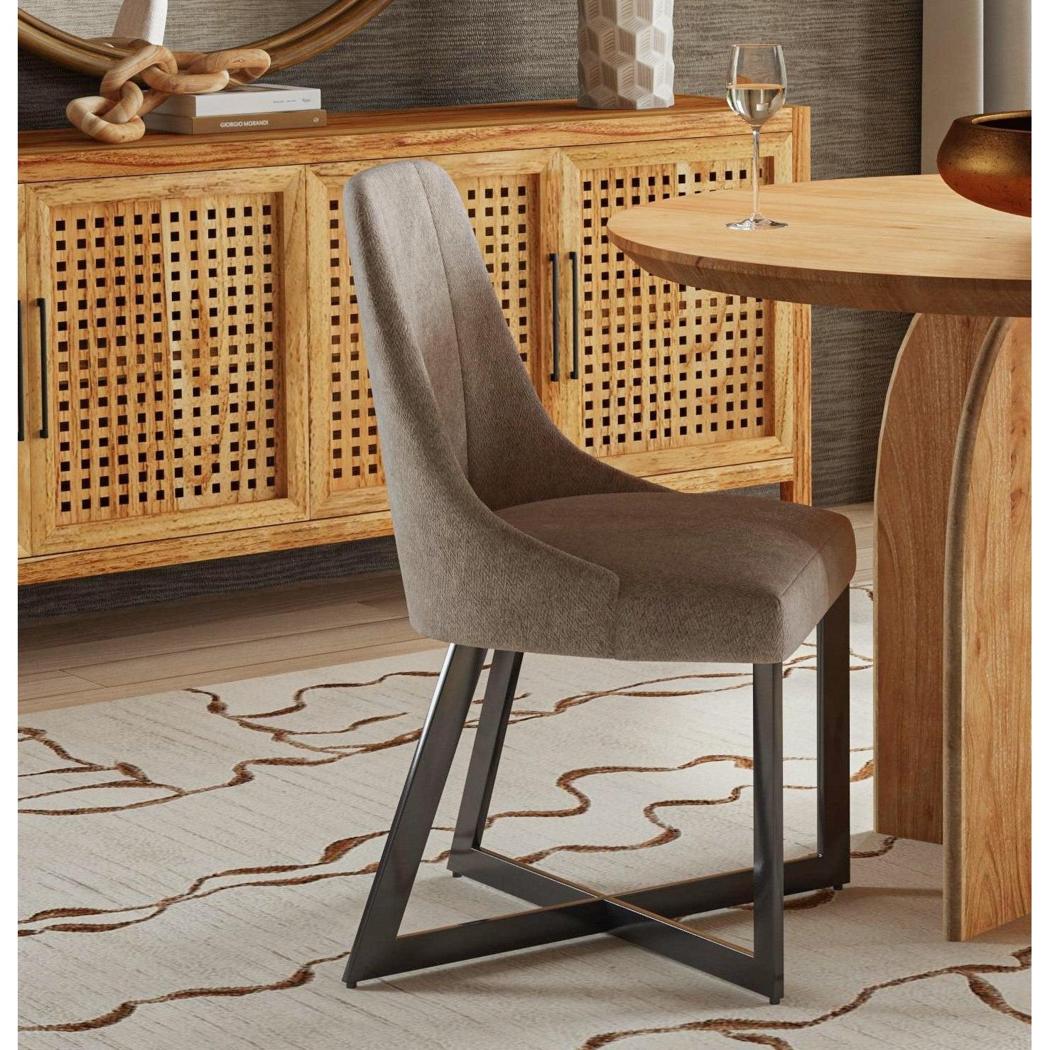 BMC Trucco Dining Chair - Set of 2