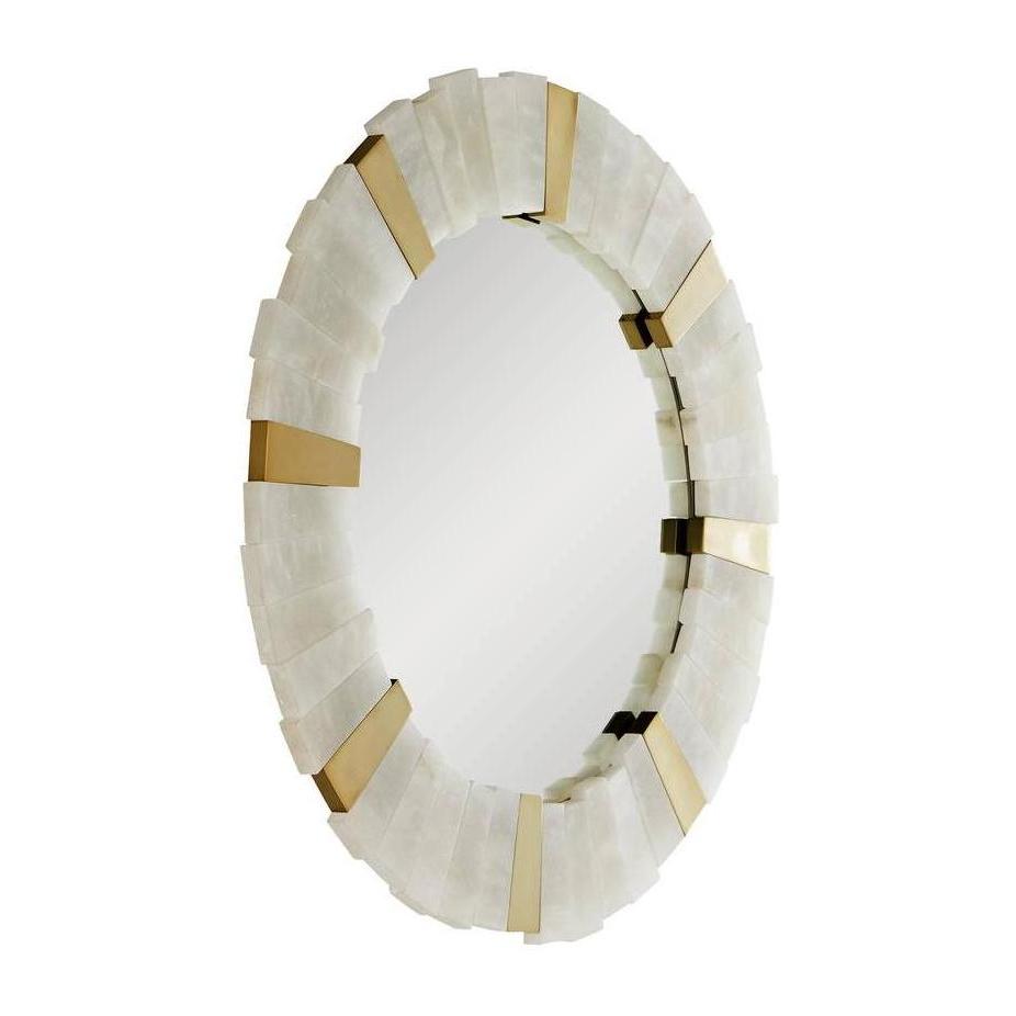 Arteriors Von-Webber Mirror