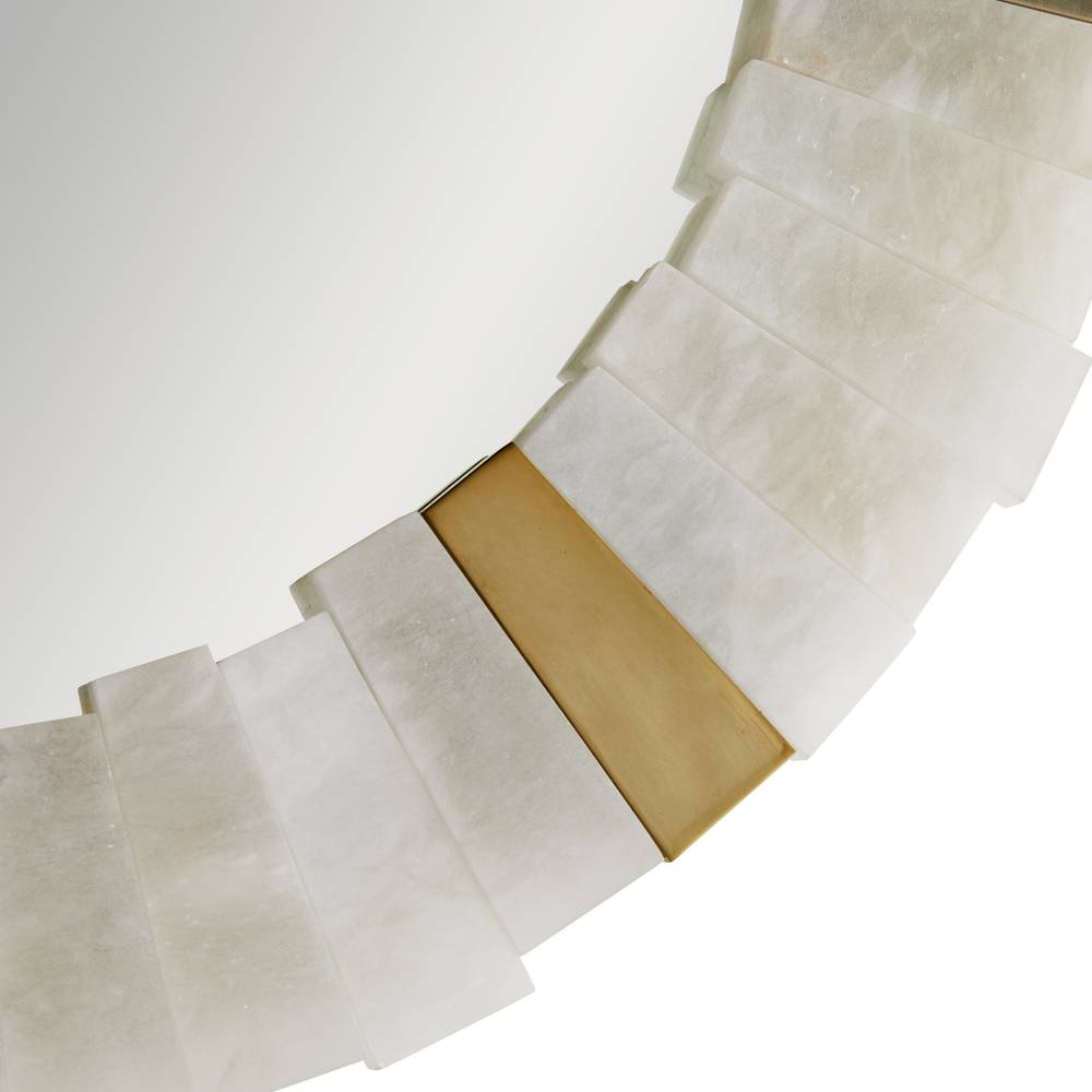 Arteriors Von-Webber Mirror