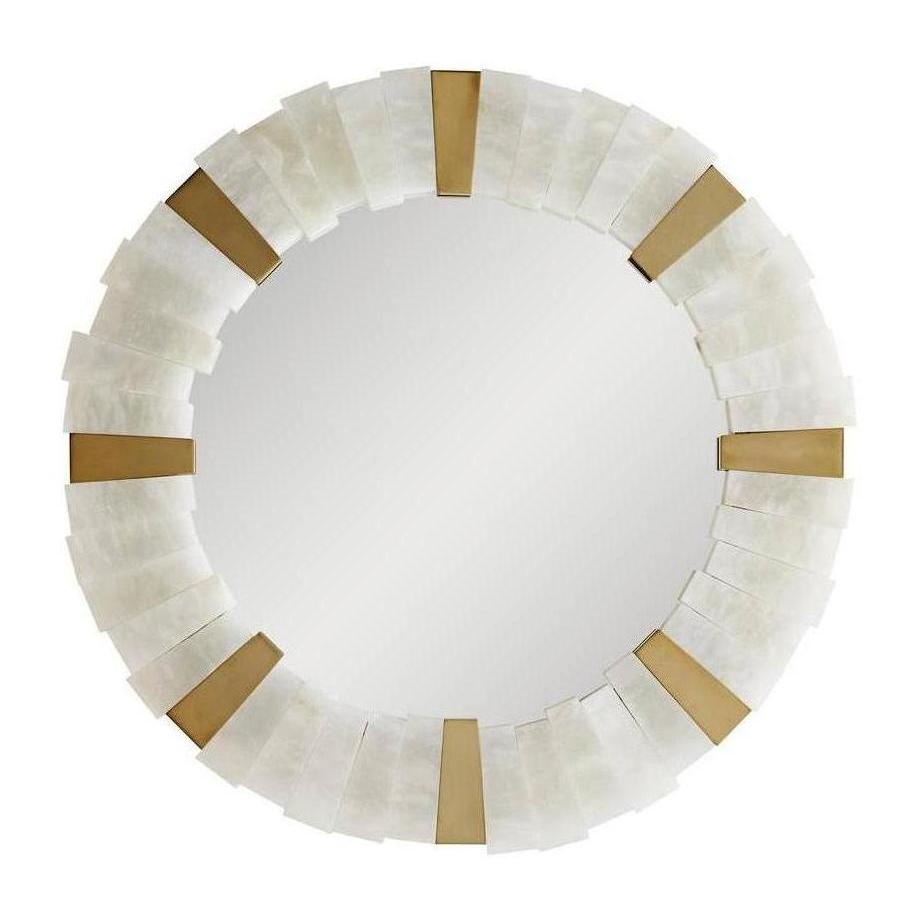 Arteriors Von-Webber Mirror