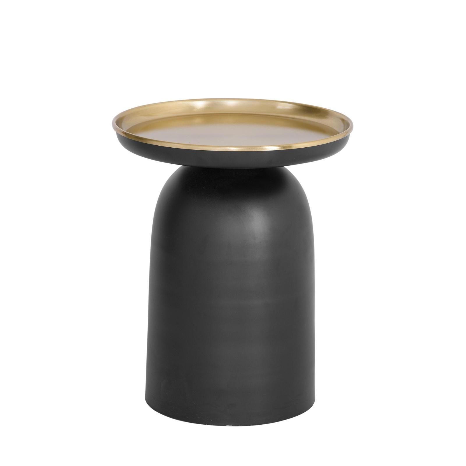 BMC Leta Scatter Table